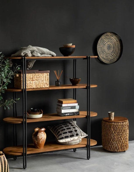 Display Shelf | VADA - onehappyhome