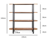 Display Shelf | VADA - onehappyhome