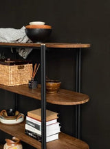 Display Shelf | VADA - onehappyhome