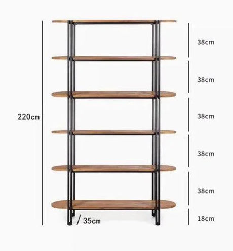 Display Shelf | VADA - onehappyhome