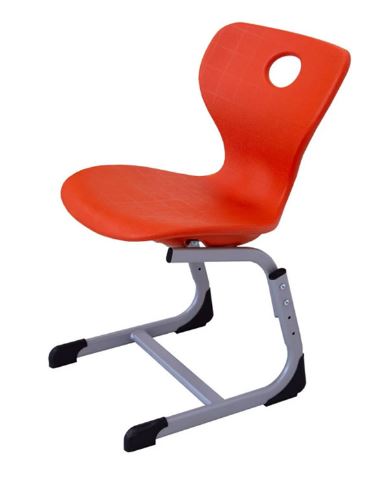 Ergonomic Student Chair | HOA - onehappyhome