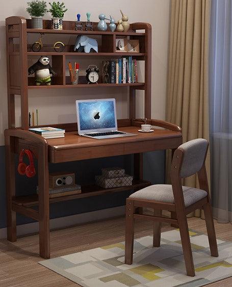 Ergonomic Study Table | SHAINA - onehappyhome