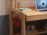 Ergonomic Study Table | SHAINA - onehappyhome