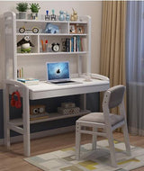 Ergonomic Study Table | SHAINA - onehappyhome
