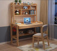 Ergonomic Study Table | SHAINA - onehappyhome