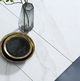 Extendable Dining Table in Sintered Stone | ARIE - onehappyhome