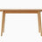 Extendable Dining Table | NITHIN - onehappyhome