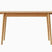 Extendable Dining Table | NITHIN - onehappyhome