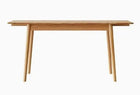 Extendable Dining Table | NITHIN - onehappyhome