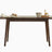 Extendable Dining Table | NITHIN - onehappyhome