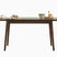 Extendable Dining Table | NITHIN - onehappyhome