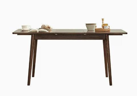 Extendable Dining Table | NITHIN - onehappyhome