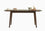 Extendable Dining Table | NITHIN - onehappyhome