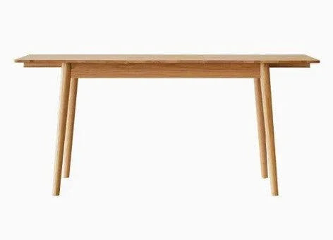 Extendable Dining Table | NITHIN - onehappyhome