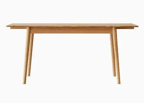 Extendable Dining Table | NITHIN - onehappyhome