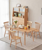 Extendable Dining Table | NITHIN - onehappyhome