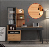 Extendable Dresser Table | SIENNA - onehappyhome