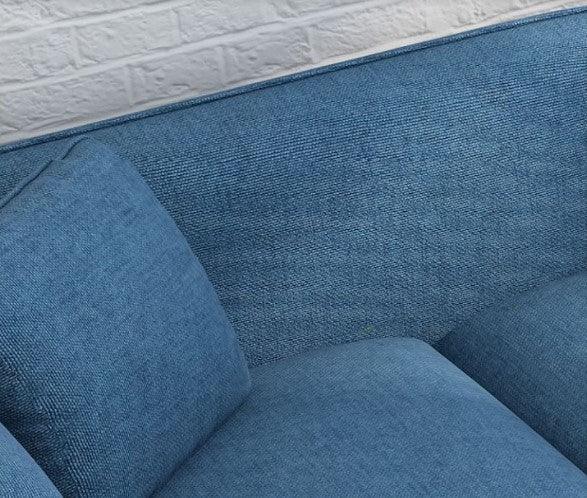 Fabric Sofa | PATRICIA - onehappyhome