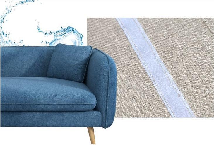 Fabric Sofa | PATRICIA - onehappyhome