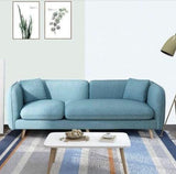 Fabric Sofa | PATRICIA - onehappyhome