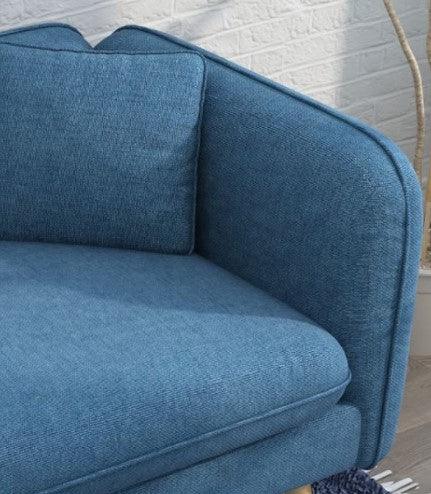 Fabric Sofa | PATRICIA - onehappyhome