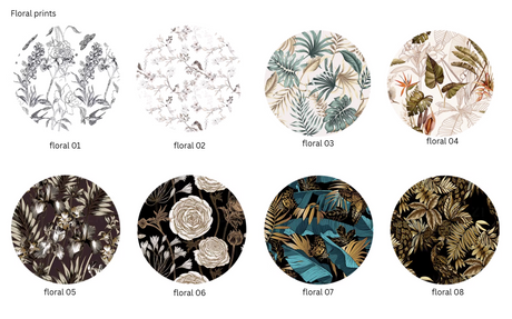 Solid Wood Bar Chair | KALEN