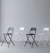Affordable foldable bar stool in Singapore