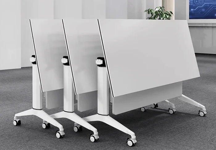 Folding Seminar Table | AMIR - onehappyhome