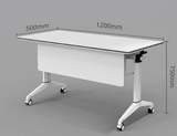 Folding Seminar Table | AMIR - onehappyhome