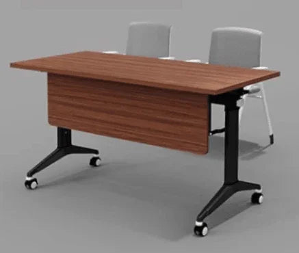 Folding Seminar Table | AMIR - onehappyhome