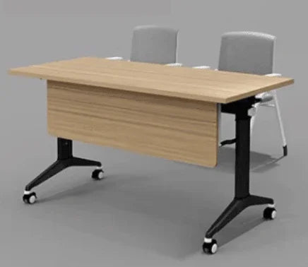 Folding Seminar Table | AMIR - onehappyhome