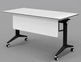 Folding Seminar Table | AMIR - onehappyhome
