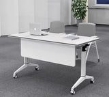Folding Seminar Table | AMIR - onehappyhome