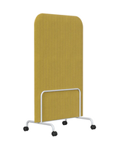 Freestanding Moveable Partition Divider | SONIC - onehappyhome