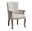 French Retro Dining Chair | FAYETTE - onehappyhome