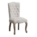 French Retro Dining Chair | FAYETTE - onehappyhome