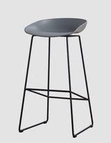 Minimalist Bar Stool (Set of 2)| GIO