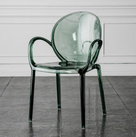 Ghost Armchair | AHIM - onehappyhome