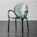 Ghost Armchair | AHIM - onehappyhome