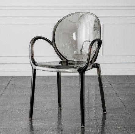 Ghost Armchair | AHIM - onehappyhome