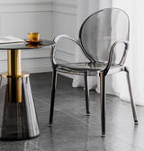 Ghost Armchair | AHIM - onehappyhome