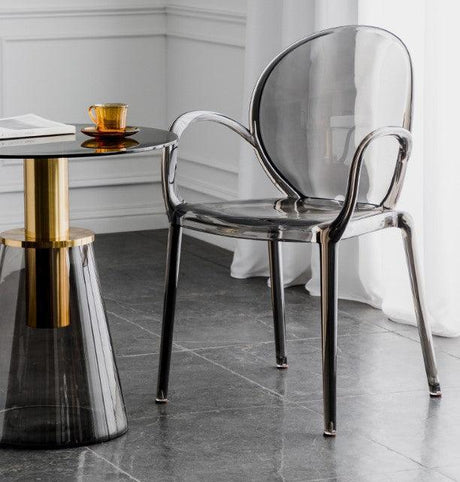 Ghost Armchair | AHIM - onehappyhome