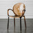 Ghost Armchair | AHIM - onehappyhome