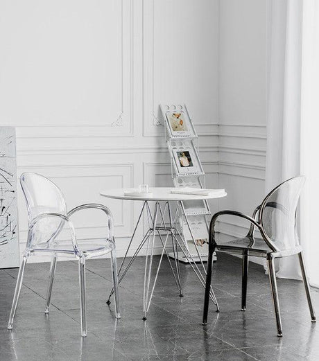 Ghost Armchair | AHIM - onehappyhome