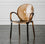 Ghost Armchair | AHIM - onehappyhome