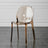 Ghost Chair | AHIM - onehappyhome