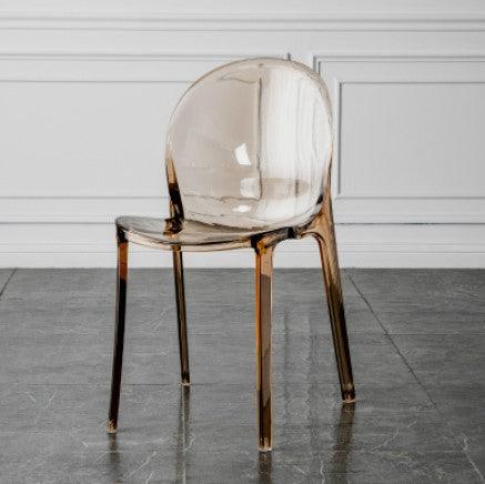 Ghost Chair | AHIM - onehappyhome