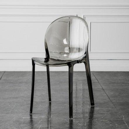 Ghost Chair | AHIM - onehappyhome
