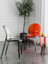 Ghost Chair | AHIM - onehappyhome