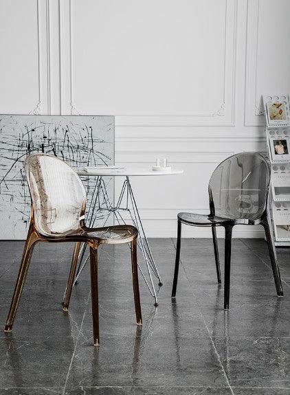 Ghost Chair | AHIM - onehappyhome